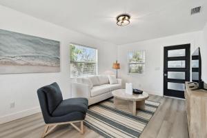 Treasure Island Escape