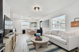 Treasure Island Escape