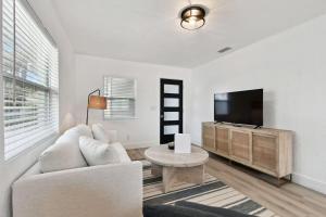 Treasure Island Escape