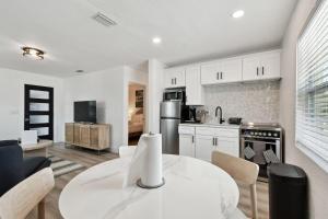 Treasure Island Escape