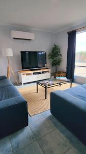 Seascape Cottage on Kangaroo Island