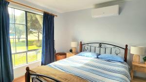 Seascape Cottage on Kangaroo Island