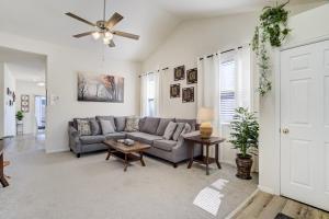 The Cozy Oak - 4BR Family Home