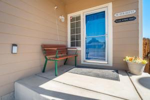 The Cozy Oak - 4BR Family Home