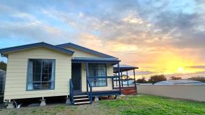 Seascape Cottage on Kangaroo Island