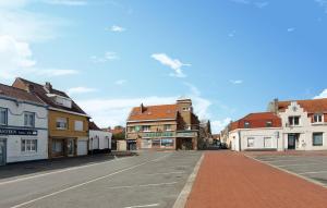 Stunning Apartment In Grand-Fort-Philippe