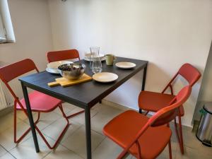 Ospitalier Apartments Student