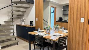 405-4 · Suíte Duplex Próximo ao Ânima