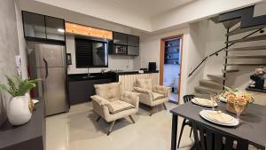 404-4 · Duplex Confort Cidade Universit.