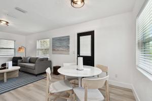 Treasure Island Retreat