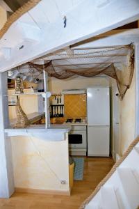 Studio à 200 m de la plage-4pers-Classé 2 étoiles