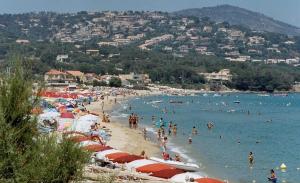 Studio à 200 m de la plage-4pers-Classé 2 étoiles