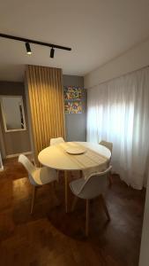 Departamento en Nueva Cordoba-Frente cañada