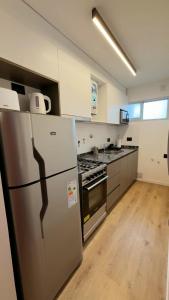 Departamento en Nueva Cordoba-Frente cañada