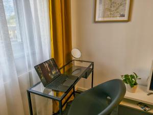 Ospitalier Apartments Student