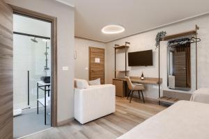 Pula City Center Accommodation - Breakfast included