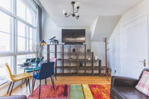 Modern Whitechapel Flat near Tube & Brick Lane