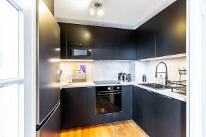 Modern Whitechapel Flat near Tube & Brick Lane