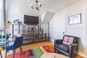 Modern Whitechapel Flat near Tube & Brick Lane