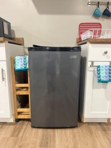 Charlottetown Cozy Basement Suites