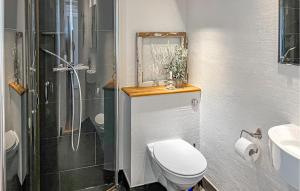 2 Bedroom Stunning Home In Sæby