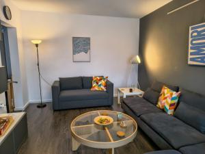 Ospitalier Apartments Student