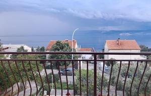 Cozy Apartment In Novi Vinodolski With Wifi - Ckn878