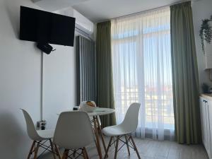 Apartament Mihnea by ALZ