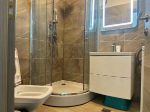 Apartament Mihnea by ALZ