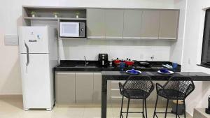 308-1 · Suíte Luxo UnievangélicaÂnima. 308