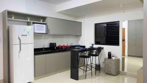 308-1 · Suíte Luxo UnievangélicaÂnima. 308