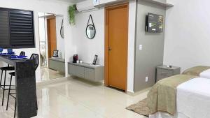 308-1 · Suíte Luxo UnievangélicaÂnima. 308