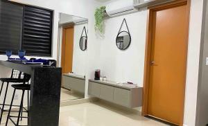 308-1 · Suíte Luxo UnievangélicaÂnima. 308