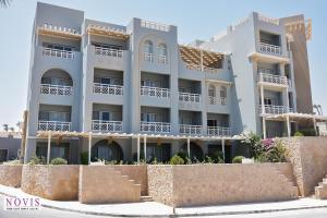 Novis Boutique Hotel Sahl Hasheesh