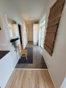 New, bright and spacious 1 bedroom apartment