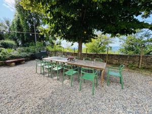 Villa Del Martello Piemonte with pool!