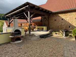 Haus 13 Zum Nordblick