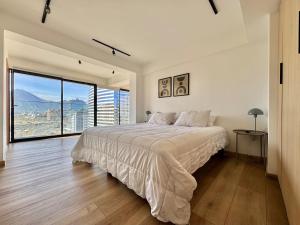 Moderno y luminoso 2D y 2B en Las Condes