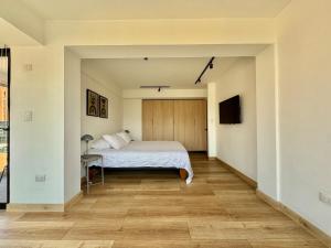 Moderno y luminoso 2D y 2B en Las Condes