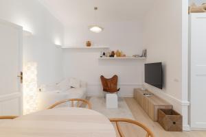 Porta Romana - Lusso e calore in un bilocale di design