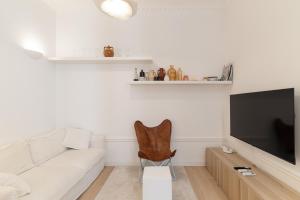 Porta Romana - Lusso e calore in un bilocale di design