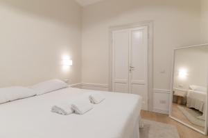 Porta Romana - Lusso e calore in un bilocale di design