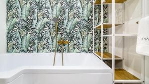 Pokoje Latarnika Piamola