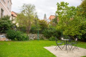 Garden Latran Apartment