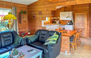 3 Bedroom Beautiful Home In Haderslev