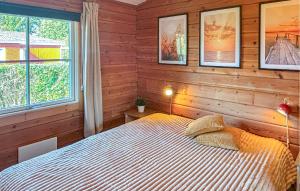 3 Bedroom Beautiful Home In Haderslev