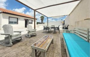 Amazing Home In Turís