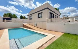 Amazing Home In Turís