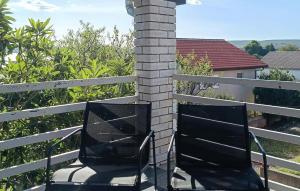 Stunning Apartment In Maslenica With Wifi