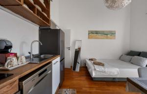 1 Bedroom Cozy Apartment In Sibenik